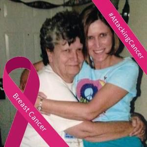 Meet your Posher, Teresa